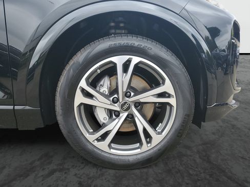 New 2027 Audi Q6 e-tron Premium Plus AWD/4WD image 6