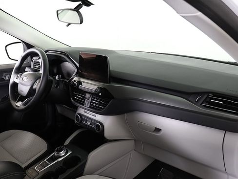 Used 2023 Ford Escape Active image 28