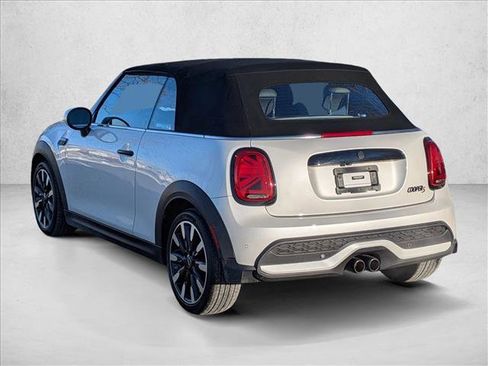 Used 2023 MINI Cooper S image 7