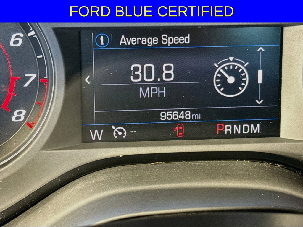 Used 2020 Chevrolet Camaro LT w/ RS Package RWD image 14