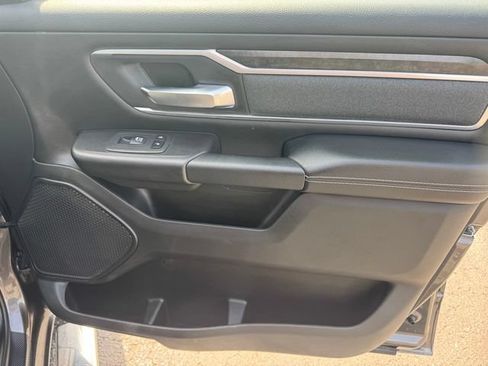 Certified 2022 RAM 1500 Big Horn AWD/4WD image 13