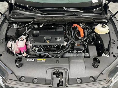 Certified 2024 Lexus RX 350h image 23
