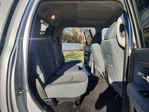 Used 2014 RAM 2500 Lone Star image 44