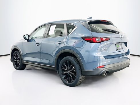 Used 2024 MAZDA CX-5 Carbon Edition AWD/4WD image 5