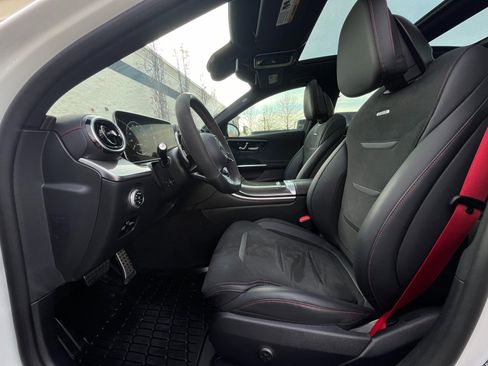 Used 2023 Mercedes-Benz C 43 AMG 4MATIC Sedan image 28