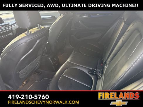 Used 2018 BMW X2 xDrive28i w/ Premium Package image 29