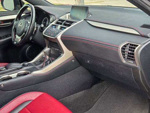 Used 2017 Lexus NX 200t F Sport image 29