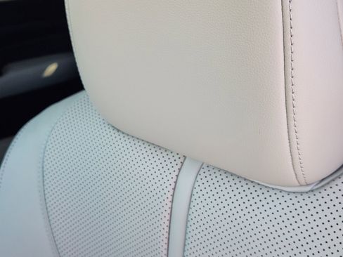 New 2026 Toyota Grand Highlander Limited image 15