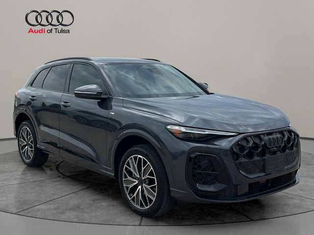 New 2026 Audi Q5 Premium Plus AWD/4WD image 7