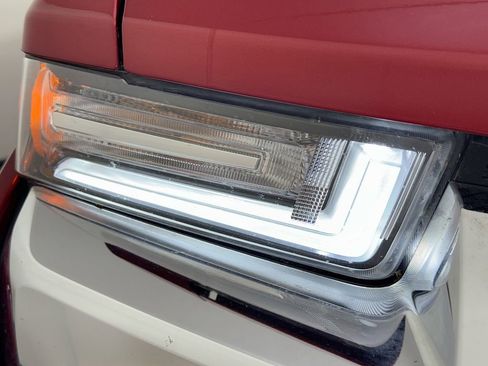 Used 2022 Chevrolet Silverado 2500 LTZ w/ LTZ Plus Package image 34