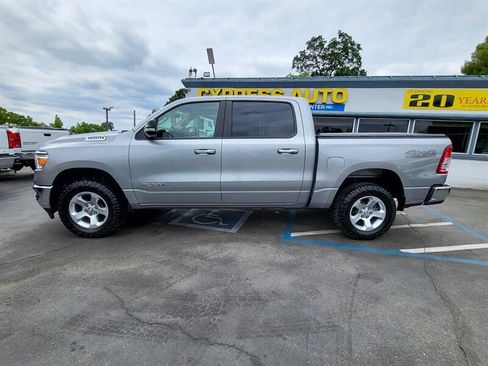 Used 2019 RAM 1500 Big Horn image 2