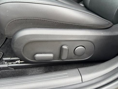 Used 2023 Hyundai Ioniq 6 SEL RWD image 11