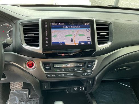 Used 2019 Honda Ridgeline RTL-T image 20