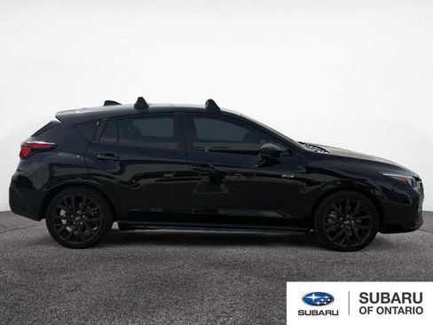 Used 2024 Subaru Impreza RS image 6