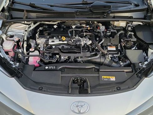 Used 2024 Toyota Prius Limited image 23