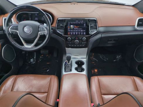 Used 2020 Jeep Grand Cherokee Summit image 15