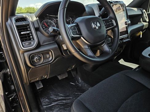 New 2025 RAM 2500 Tradesman image 18