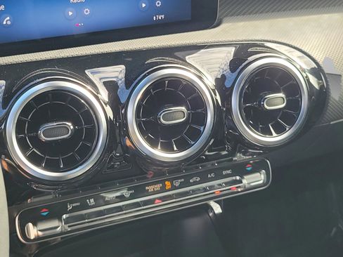 Certified 2026 Mercedes-Benz CLA 250 image 30