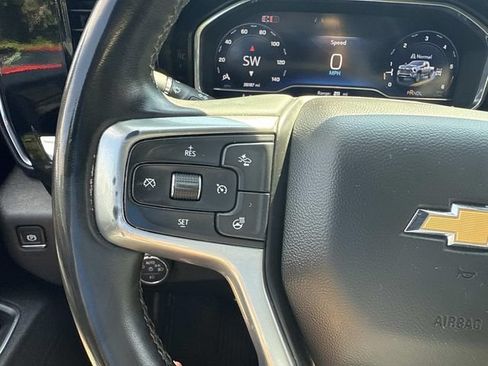 Used 2025 Chevrolet Silverado 2500 LT w/ Convenience Package AWD/4WD image 37
