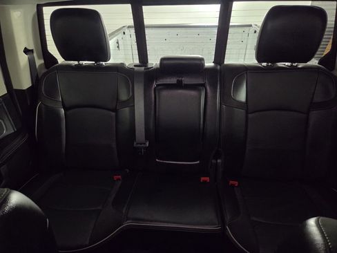 Certified 2024 RAM 2500 Laramie image 16