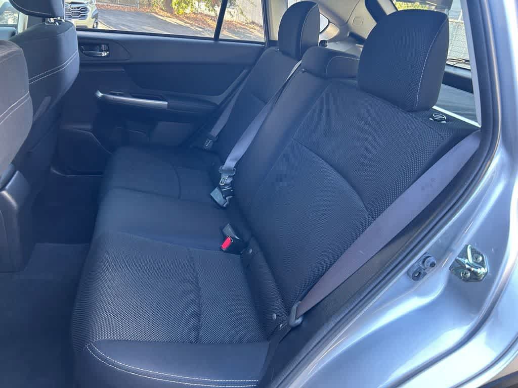 Used 2015 Subaru Crosstrek 2.0i Premium AWD/4WD image 13