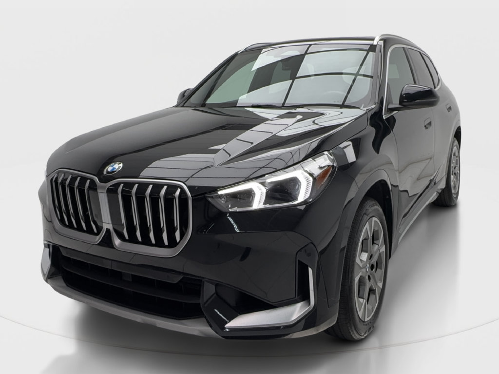 Used 2026 BMW X1 xDrive28i AWD/4WD image 5