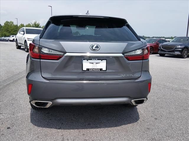 Used 2017 Lexus RX 350 FWD w/ Accessory Package image 4