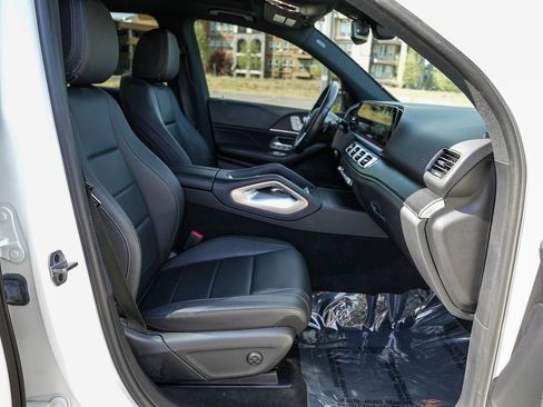 Certified 2023 Mercedes-Benz GLE 350 4MATIC image 17