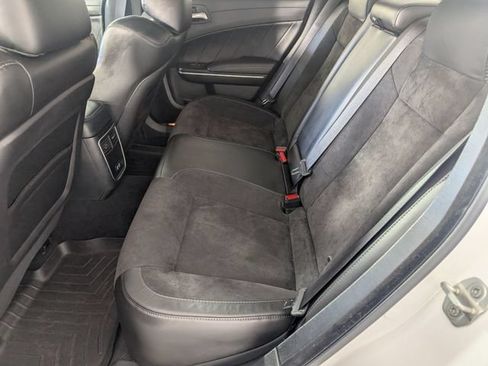Certified 2023 Dodge Charger Scat Pack RWD image 27
