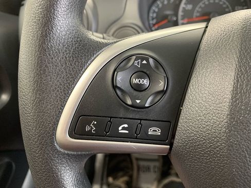 Used 2024 Mitsubishi Mirage ES image 30