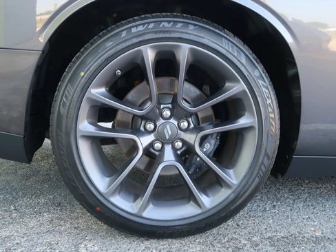Used 2023 Dodge Challenger R/T Scat Pack w/ Plus Package RWD image 47