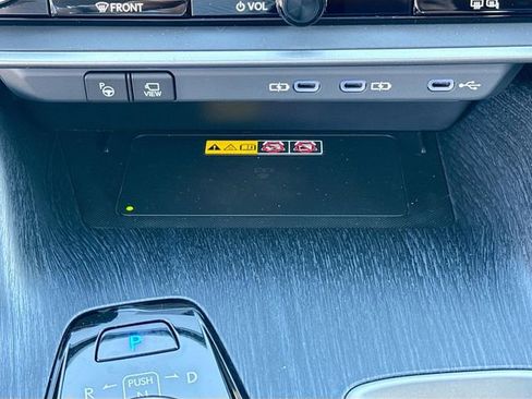 New 2026 Lexus RZ 350e 2WD image 30