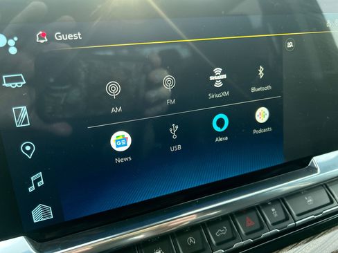 Used 2025 Chevrolet Silverado 1500 RST w/ Protection Package image 26