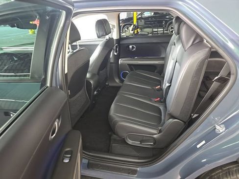 Used 2023 Hyundai Ioniq 5 SEL AWD/4WD image 11