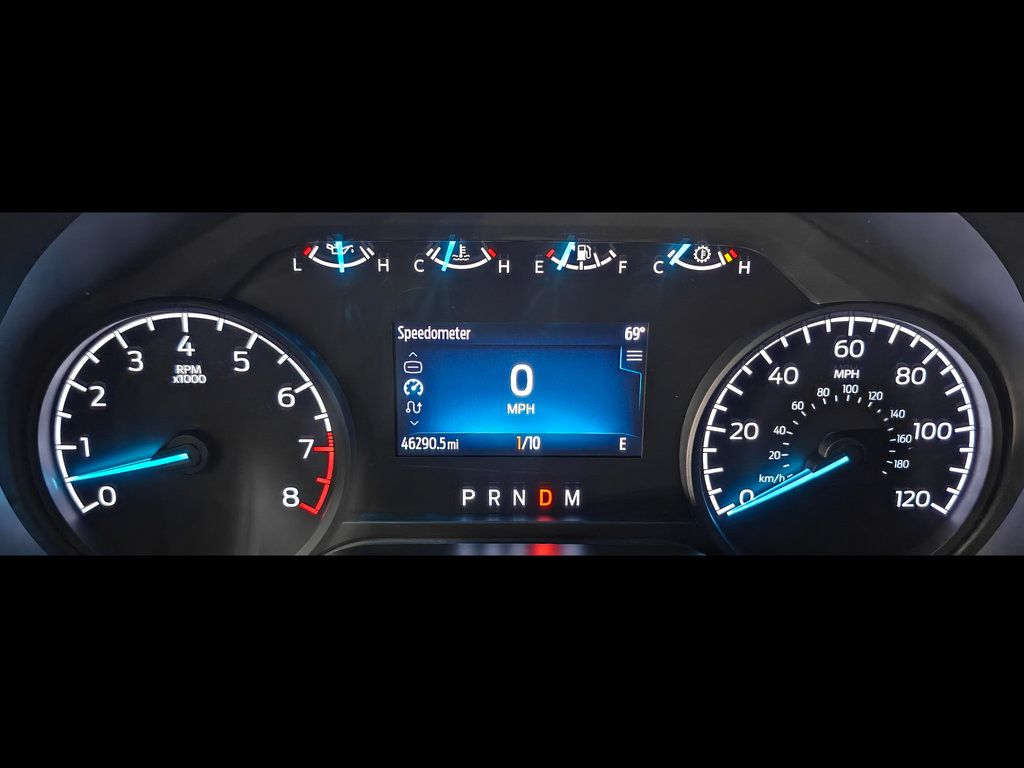 Used 2021 Ford F150 XLT AWD/4WD image 51