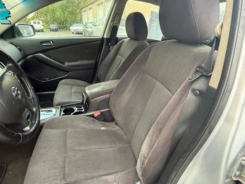 Used 2012 Nissan Altima 2.5 S image 6