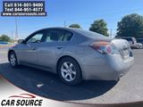 Used 2008 Nissan Altima 2.5 S w/ Convenience Plus Pkg image 4