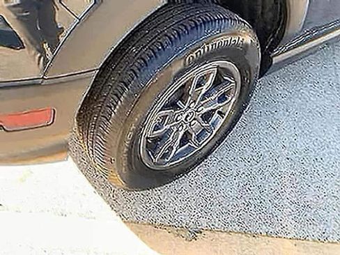 Used 2023 Ford Bronco Sport Big Bend AWD/4WD image 5