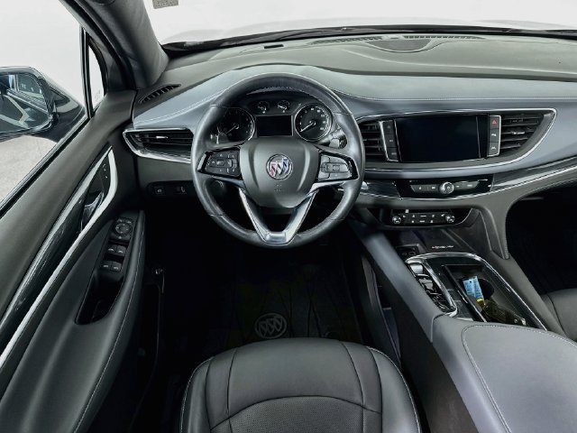 Used 2023 Buick Enclave Essence w/ Trailering Package, 5000 lbs. AWD/4WD image 23