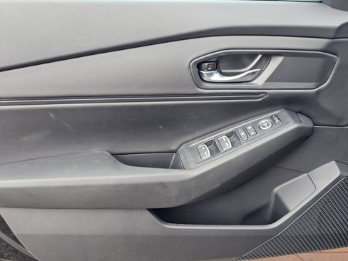 New 2026 Honda Accord SE image 13