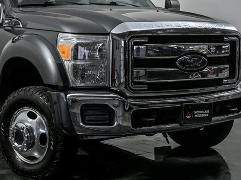 Used 2016 Ford F350 XLT image 2