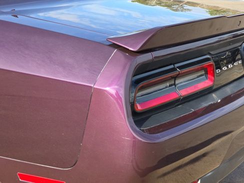 Used 2021 Dodge Challenger SXT w/ Cold Weather Group image 35