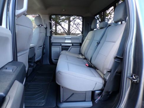 Used 2020 Ford F250 XLT w/ Tremor Off-Road Package image 7