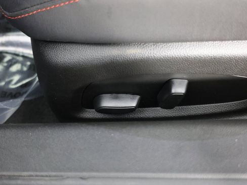 Used 2023 Chevrolet Camaro ZL1 image 23