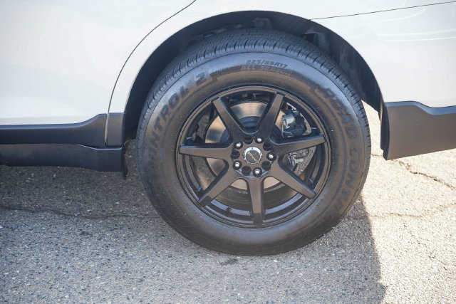Used 2018 Subaru Outback 2.5i AWD/4WD image 12