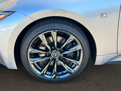 New 2025 Lexus IS 350 F Sport image 23