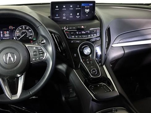 Certified 2023 Acura RDX AWD image 16