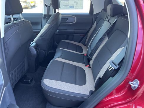 New 2025 Ford Bronco Sport Big Bend image 10