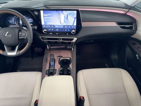 Used 2025 Lexus RX 350 FWD image 28