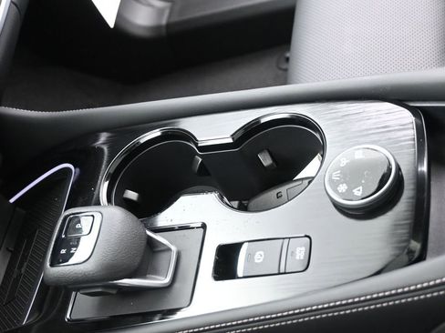 New 2026 Nissan Rogue Platinum w/ Tech Package image 18